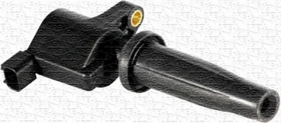 MAGNETI MARELLI 060801007010 -  Катушка зажигания